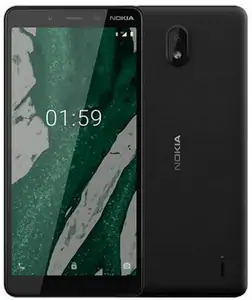 Замена тачскрина на телефоне Nokia 1 Plus в Ижевске